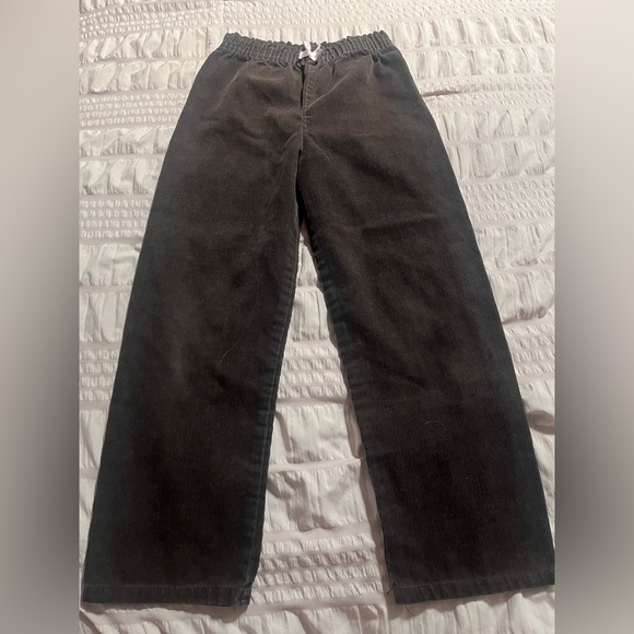 Other - Vintage Brown Corduroy Pants